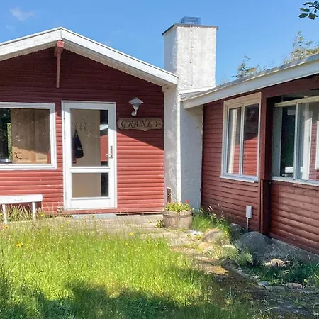 Xlviii Holiday home