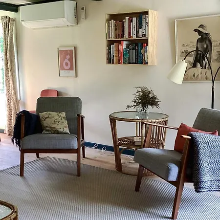 Xlviii Holiday home