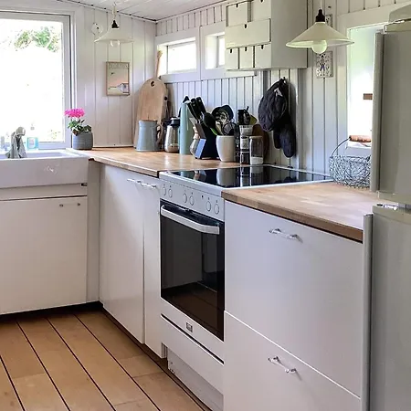 Holiday home Xlviii