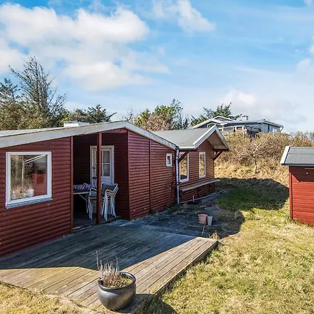 Holiday home Xlviii Blokhus