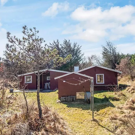 Holiday home Xlviii Blokhus