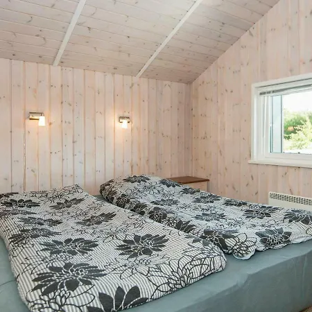 Holiday Xlviii Vakantiehuis