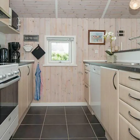 Vakantiehuis Holiday Xlviii Hemmet