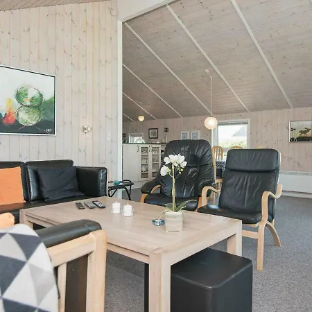 Holiday Xlviii Vakantiehuis