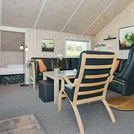 Vakantiehuis Holiday Xlviii *