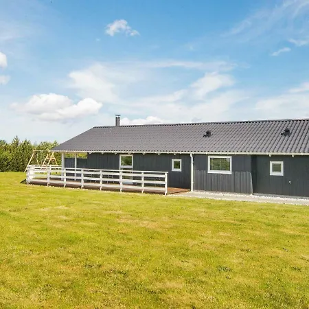 Holiday Xlviii Vakantiehuis Hemmet